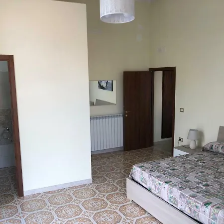 Comfort E Relax In Citta. Casa Vacanze Prisco Cava deʼ Tirreni