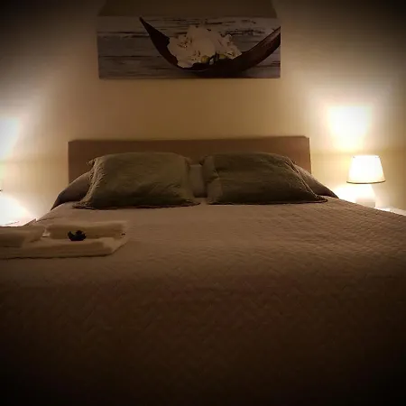 Comfort E Relax In Citta. Casa Vacanze Prisco *