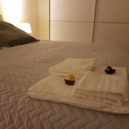 Comfort E Relax In Citta. Casa Vacanze Prisco *