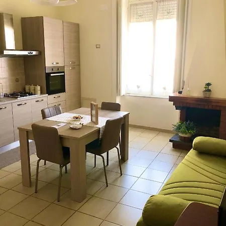 Comfort E Relax In Citta. Casa Vacanze Prisco