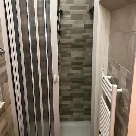 Comfort E Relax In Citta. Casa Vacanze Prisco Apartamento Cava deʼ Tirreni